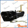 Serrure de porte gauche arrière pour HYUNDAI | EZC-HY-609, A52-85-0053